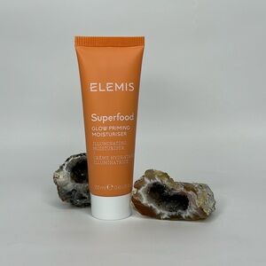 ELEMIS, Superfood Glow Primer